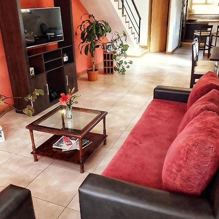 Casa Roca Βίλα Σαν Κάρλος ντε Μπαριλότσε Εξωτερικό φωτογραφία