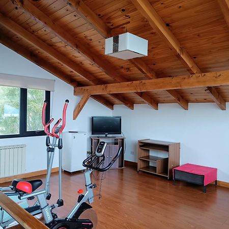 Casa Roca Βίλα Σαν Κάρλος ντε Μπαριλότσε Εξωτερικό φωτογραφία