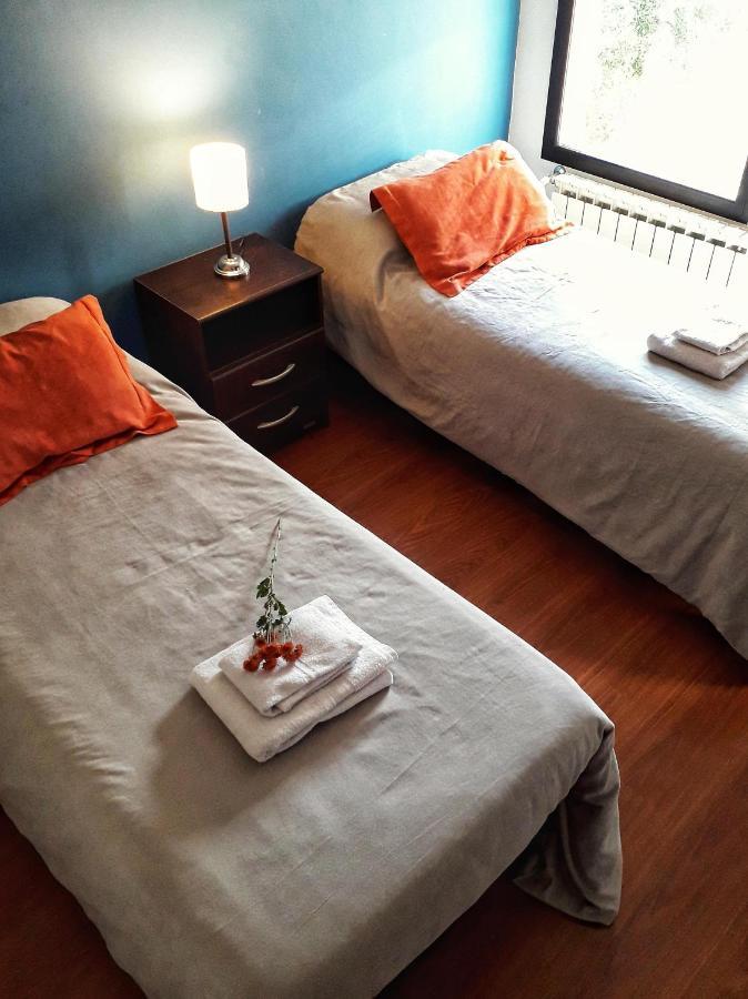 Casa Roca Βίλα Σαν Κάρλος ντε Μπαριλότσε Εξωτερικό φωτογραφία