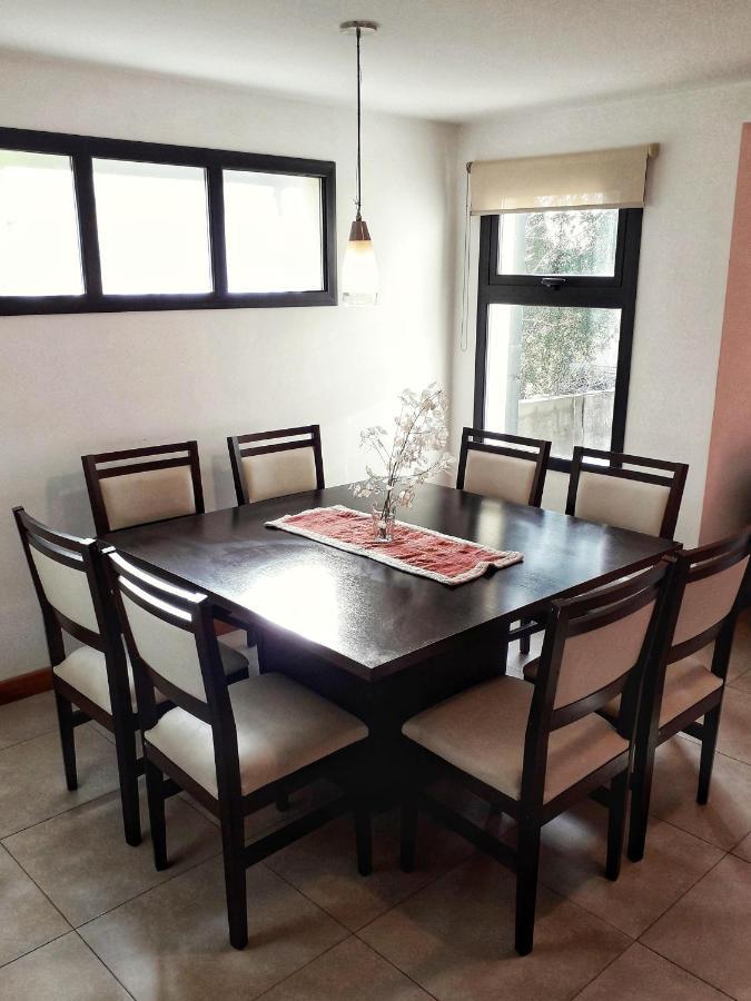 Casa Roca Βίλα Σαν Κάρλος ντε Μπαριλότσε Εξωτερικό φωτογραφία