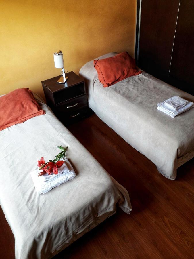 Casa Roca Βίλα Σαν Κάρλος ντε Μπαριλότσε Εξωτερικό φωτογραφία