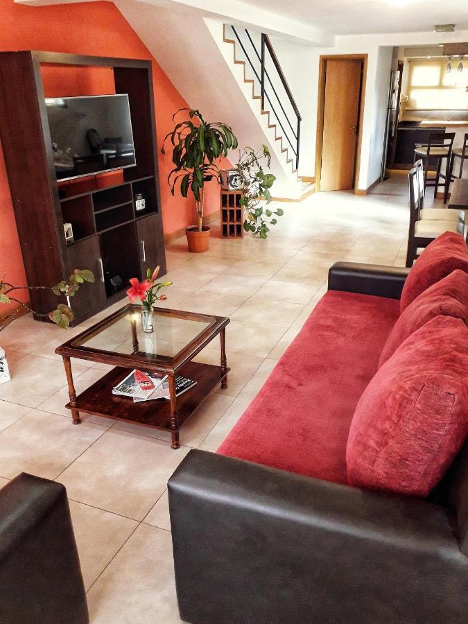 Casa Roca Βίλα Σαν Κάρλος ντε Μπαριλότσε Εξωτερικό φωτογραφία