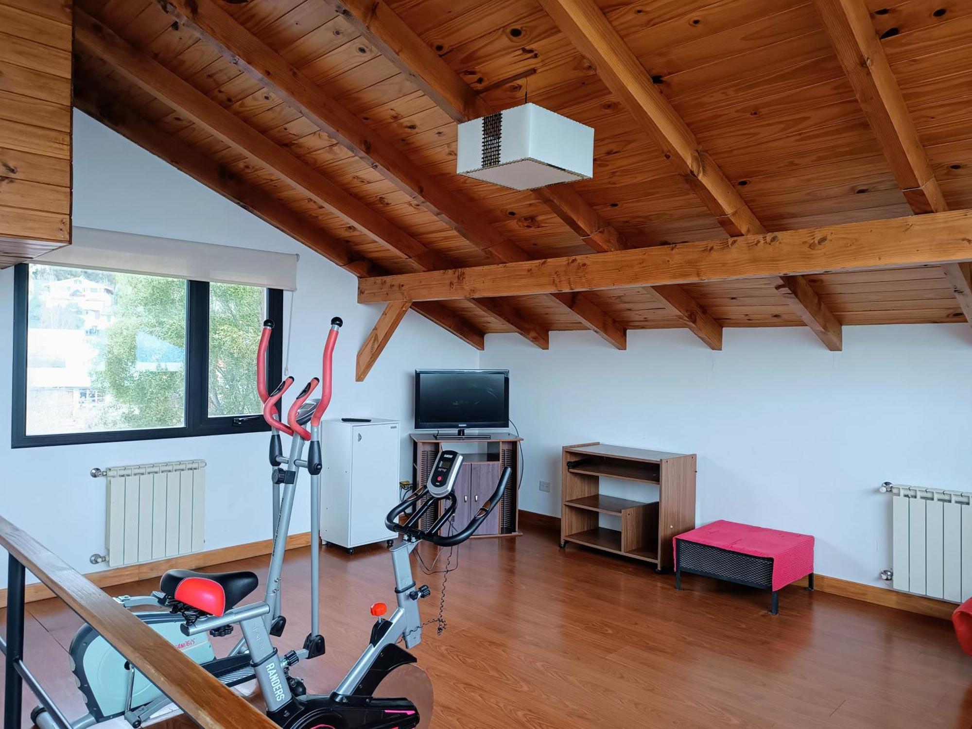 Casa Roca Βίλα Σαν Κάρλος ντε Μπαριλότσε Εξωτερικό φωτογραφία