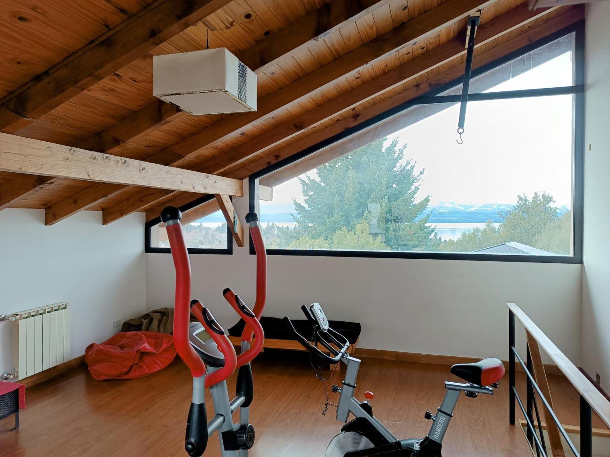 Casa Roca Βίλα Σαν Κάρλος ντε Μπαριλότσε Εξωτερικό φωτογραφία