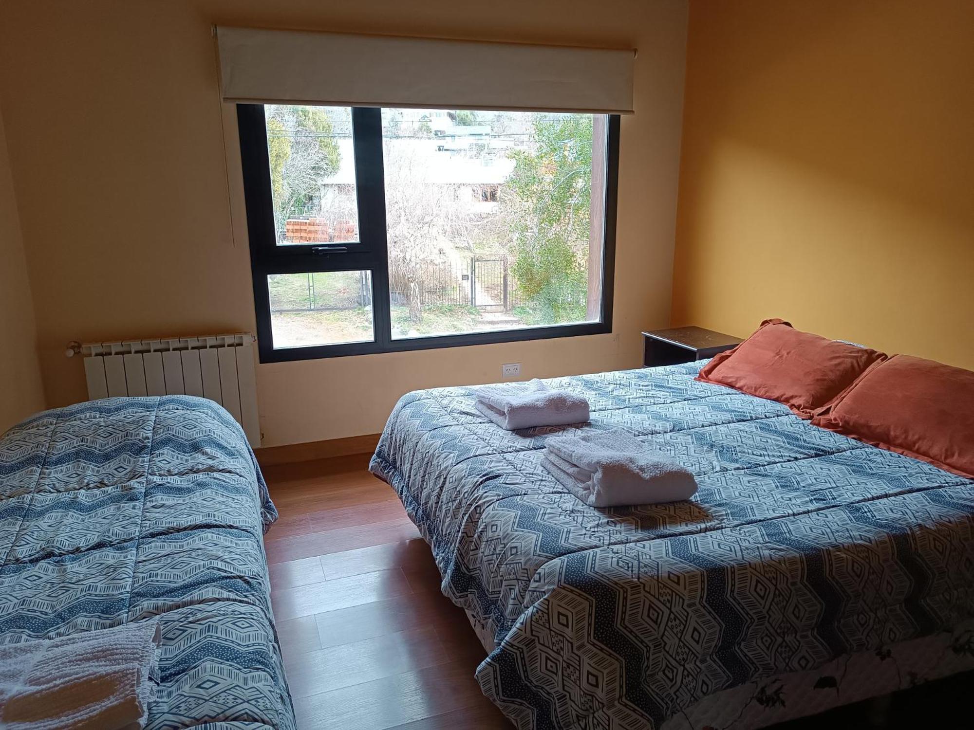 Casa Roca Βίλα Σαν Κάρλος ντε Μπαριλότσε Εξωτερικό φωτογραφία