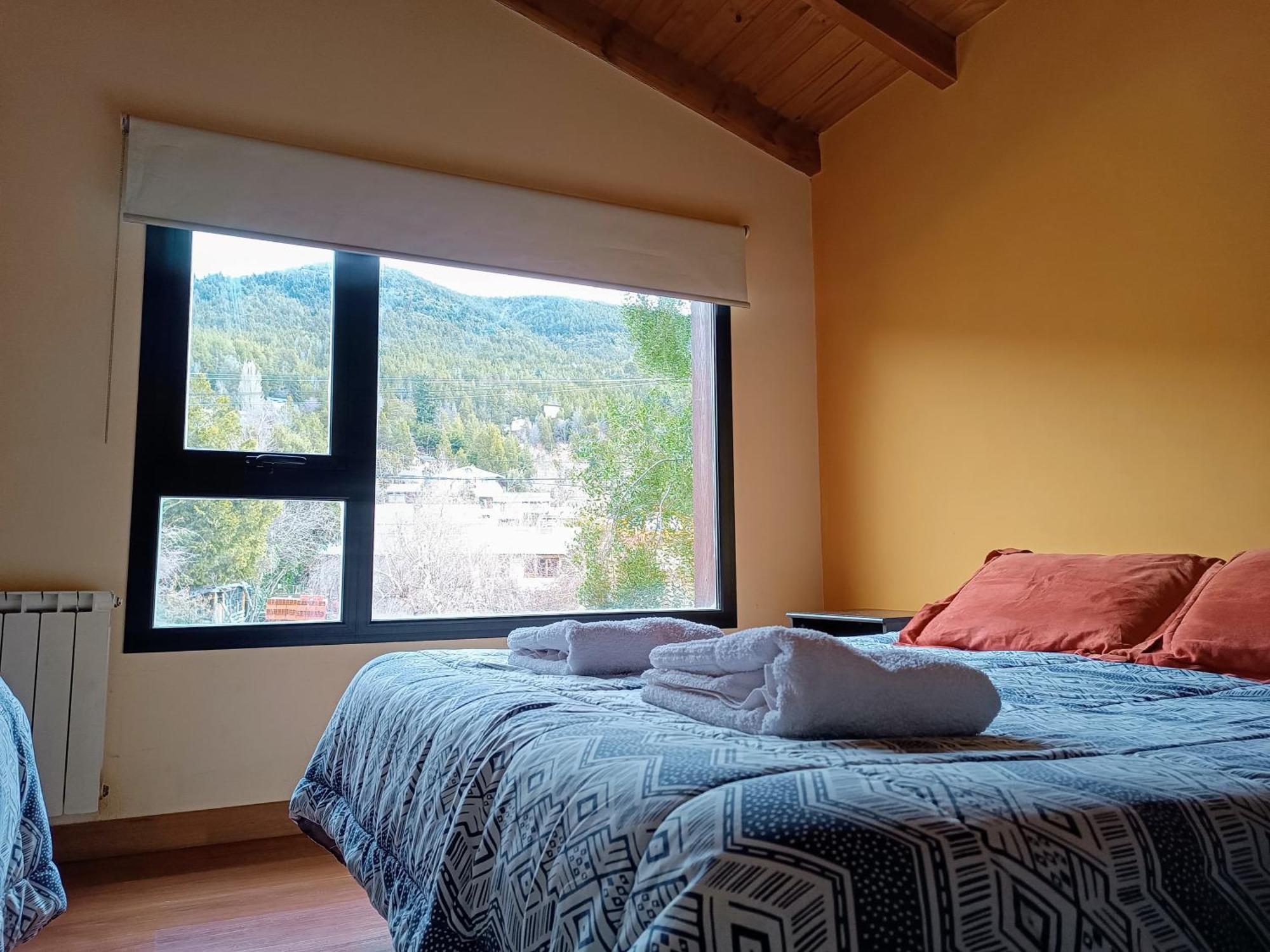 Casa Roca Βίλα Σαν Κάρλος ντε Μπαριλότσε Εξωτερικό φωτογραφία