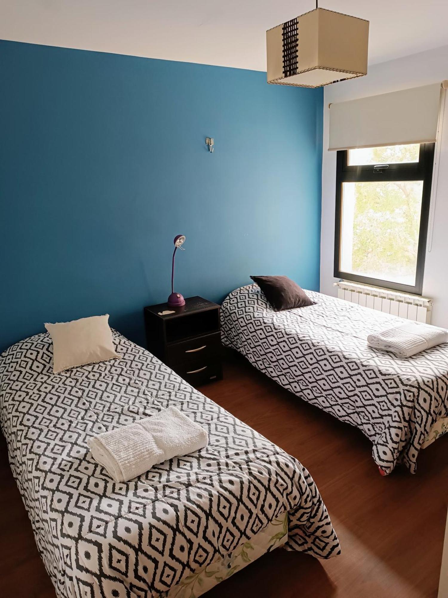 Casa Roca Βίλα Σαν Κάρλος ντε Μπαριλότσε Εξωτερικό φωτογραφία